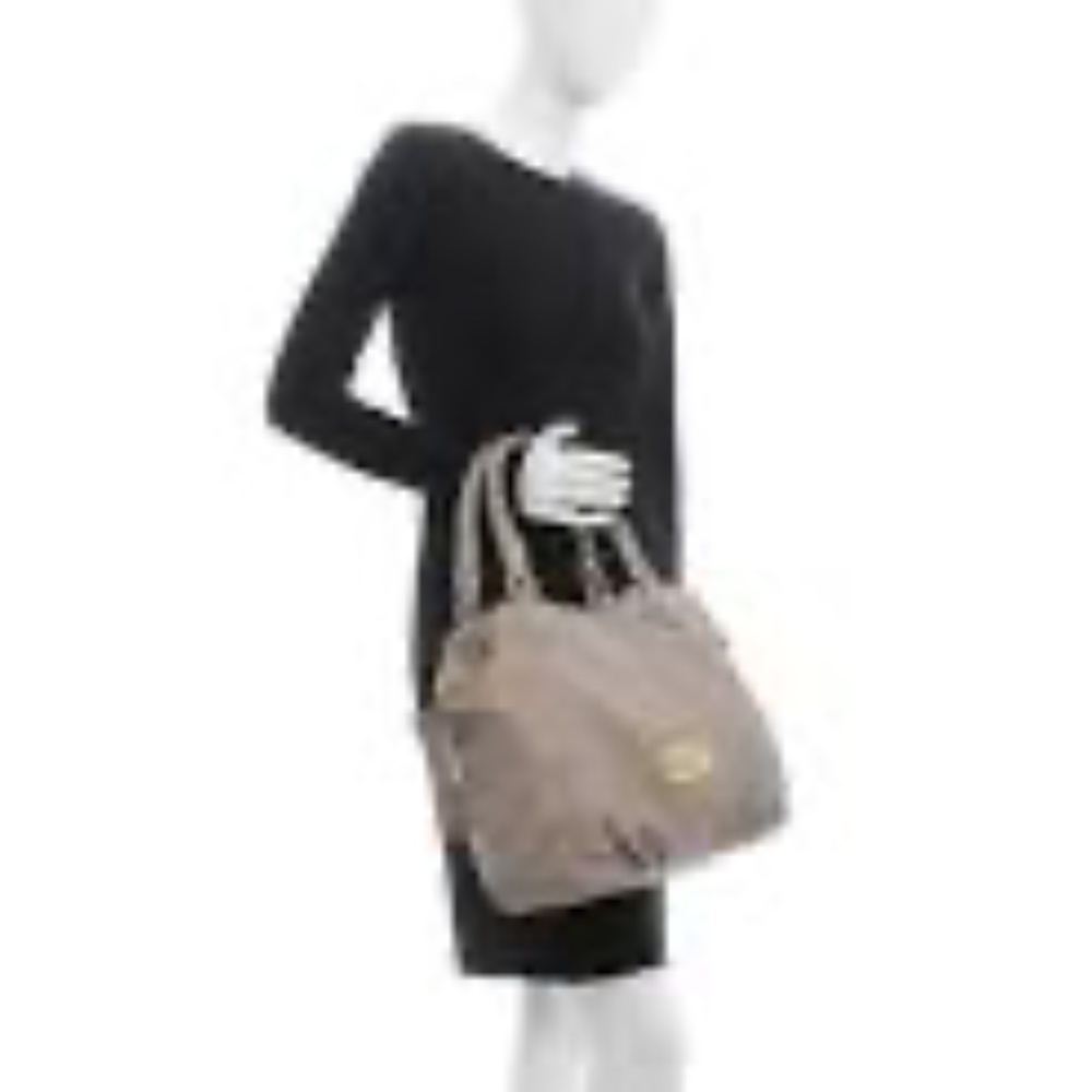 Marc by Marc Jacobs Classic Q Francesca Tote - Picture 6 of 6